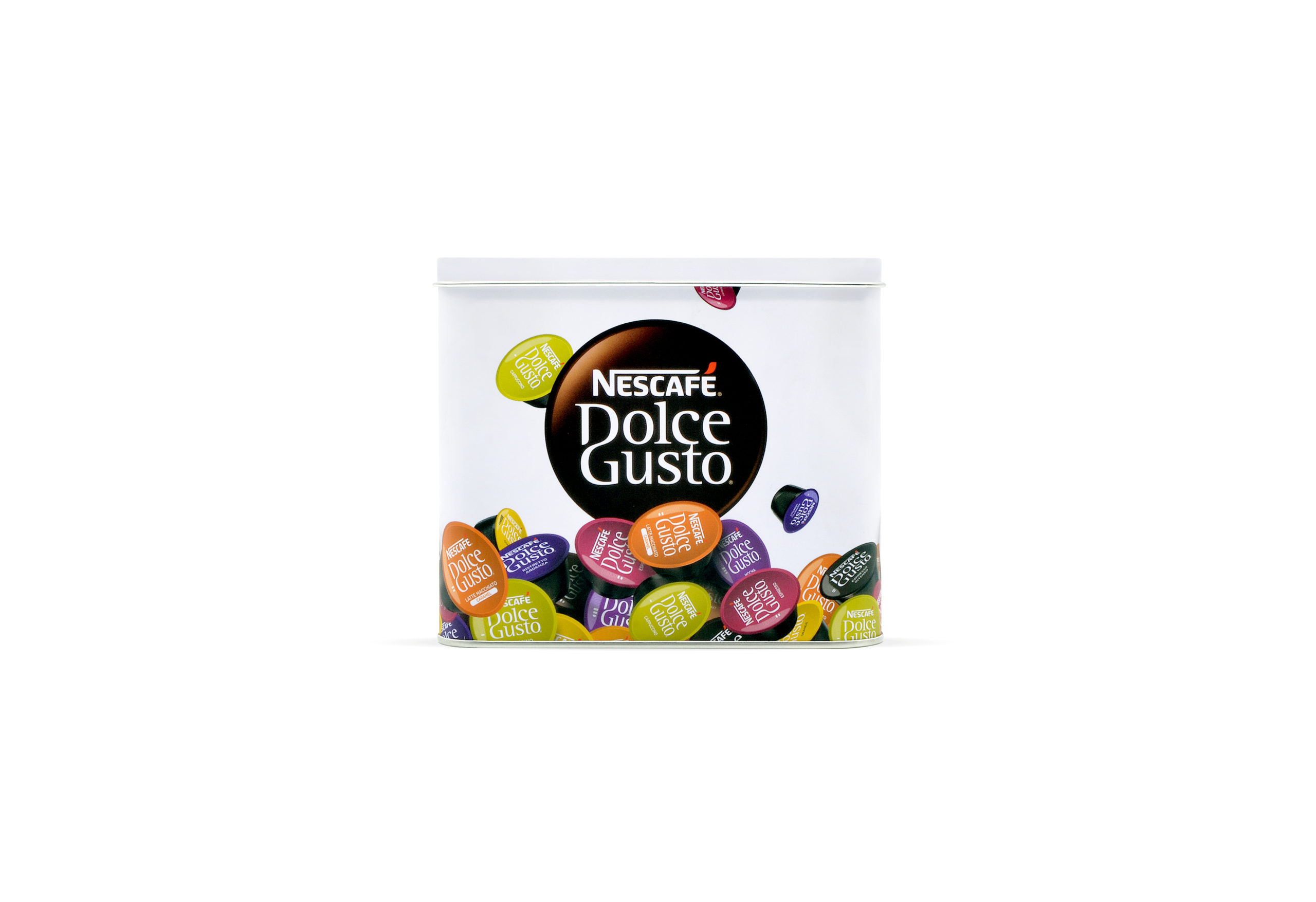 NESCAFE DOLCE GUSTO