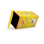 Latas de té