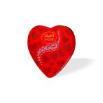 lata de metal LINDT