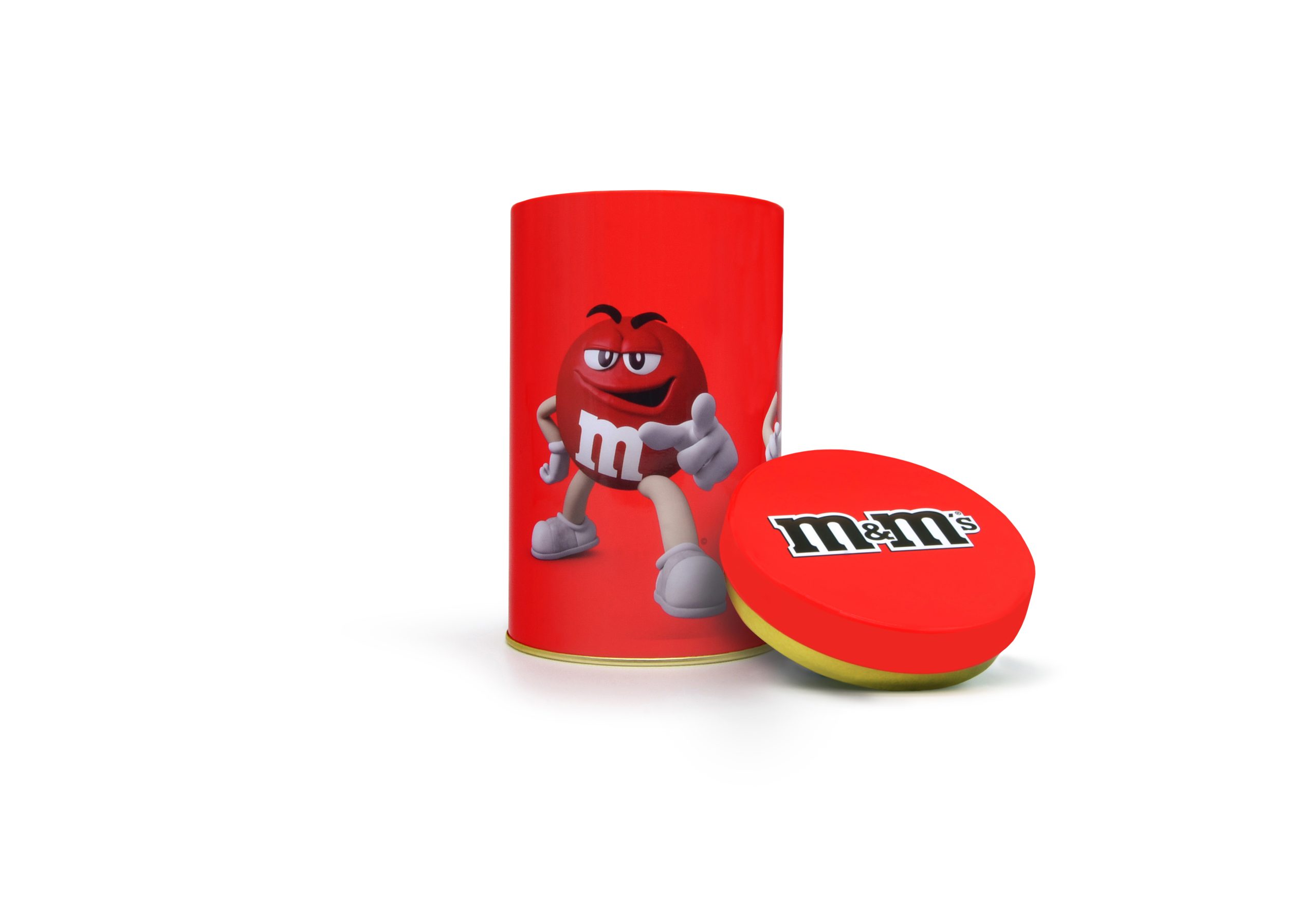 mms envase de metal | METALpack® envase de metal